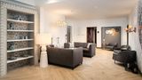 elaya Hotel Regensburg City Center Lobby