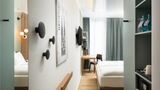 elaya Hotel Regensburg City Center Room