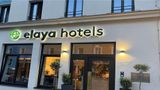 elaya Hotel Regensburg City Center Exterior
