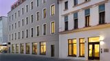 elaya Hotel Regensburg City Center Exterior