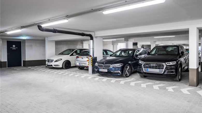 <b>elaya Hotel Augsburg Other</b>. Images powered by <a href="https://iceportal.shijigroup.com/" title="IcePortal" target="_blank">IcePortal</a>.