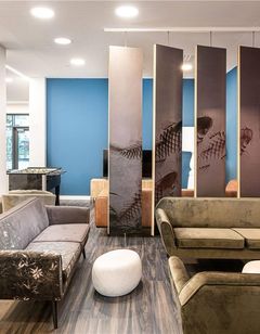 elaya Hotel Augsburg