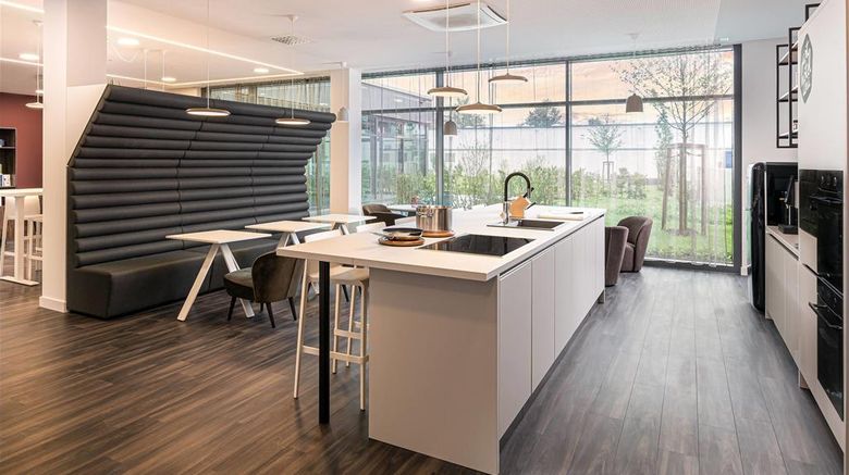 <b>elaya Hotel Augsburg Other</b>. Images powered by <a href="https://iceportal.shijigroup.com/" title="IcePortal" target="_blank">IcePortal</a>.
