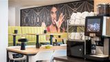 elaya Hotel Augsburg Restaurant