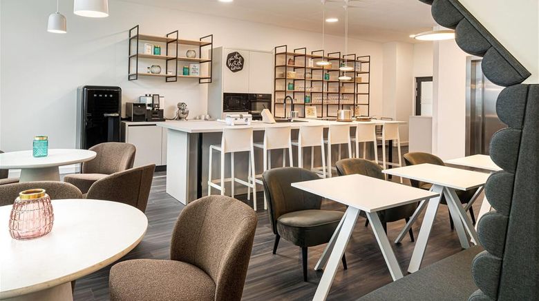 <b>elaya Hotel Augsburg Other</b>. Images powered by <a href="https://iceportal.shijigroup.com/" title="IcePortal" target="_blank">IcePortal</a>.