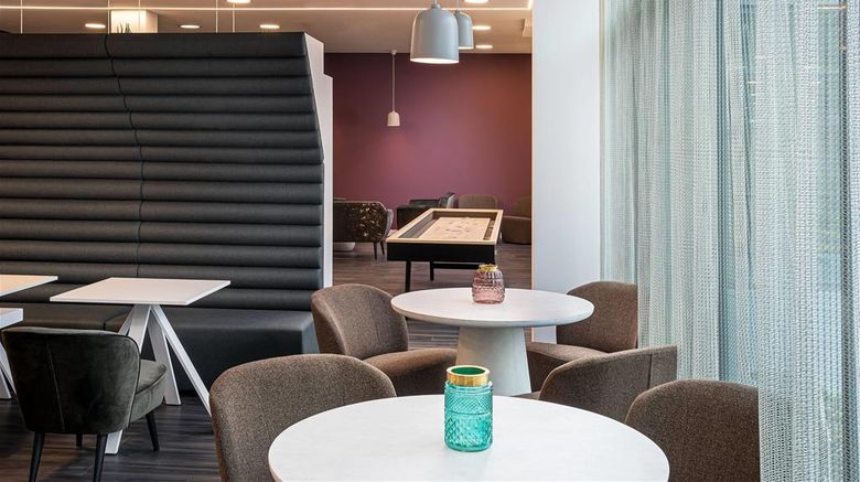 <b>elaya Hotel Augsburg Other</b>. Images powered by <a href="https://iceportal.shijigroup.com/" title="IcePortal" target="_blank">IcePortal</a>.