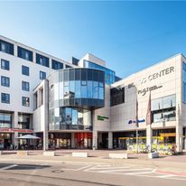Rugs Hotel Augsburg