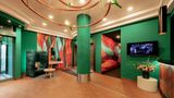Rugs Hotel Augsburg Lobby