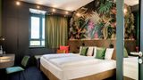 Rugs Hotel Augsburg Room