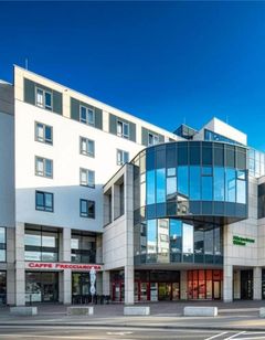 Rugs Hotel Augsburg
