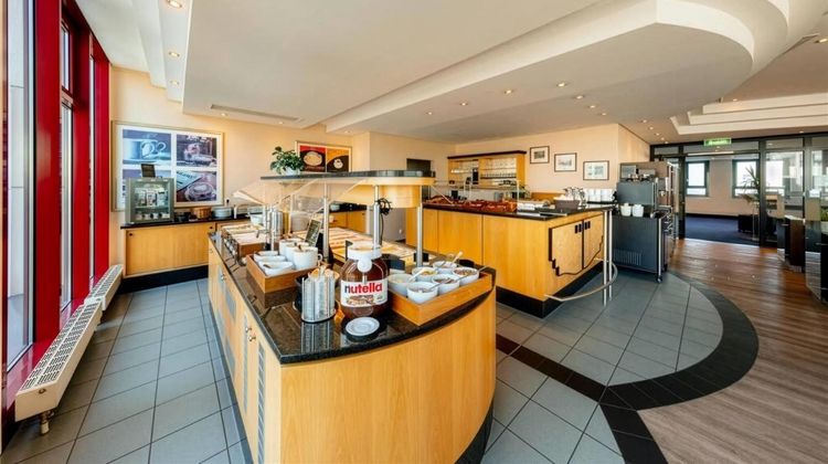 Rugs Hotel Augsburg Restaurant