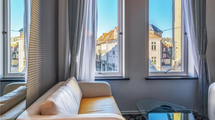 Magic Hotel Bergen City Center Suite
