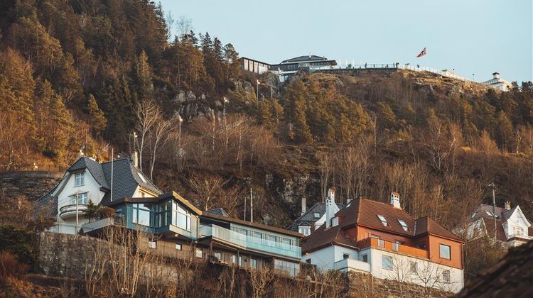 Magic Hotel Bergen City Center Other