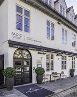 Magic Hotel Bergen City Center