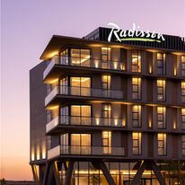 Radisson Hotel & Convention Center Steve