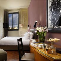Hotel Garibaldi Blu