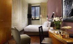 Hotel Garibaldi Blu