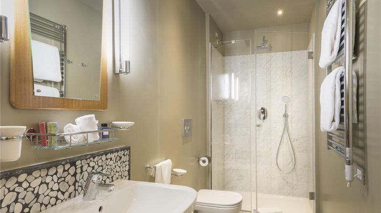 <b>Hotel Garibaldi Blu Room</b>. Images powered by <a href="https://iceportal.shijigroup.com/" title="IcePortal" target="_blank">IcePortal</a>.