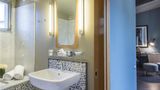 Hotel Garibaldi Blu Room