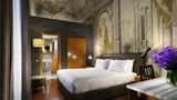 Hotel Garibaldi Blu Room