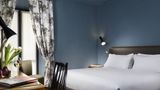 Hotel Garibaldi Blu Room