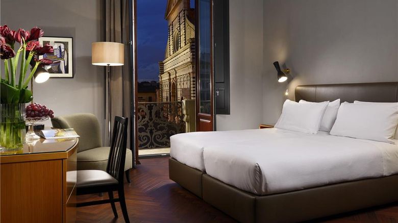 <b>Hotel Garibaldi Blu Room</b>. Images powered by <a href="https://iceportal.shijigroup.com/" title="IcePortal" target="_blank">IcePortal</a>.