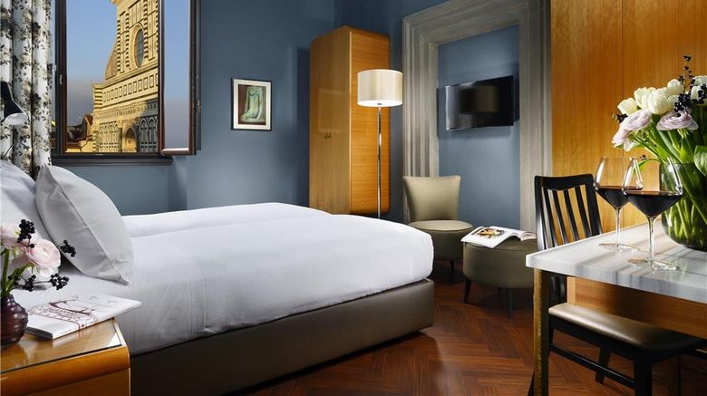<b>Hotel Garibaldi Blu Room</b>. Images powered by <a href="https://iceportal.shijigroup.com/" title="IcePortal" target="_blank">IcePortal</a>.
