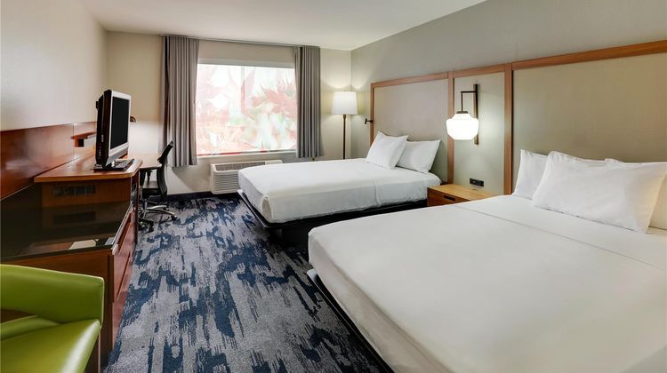 Best Western Plus Las Colinas Inn & Ste Room