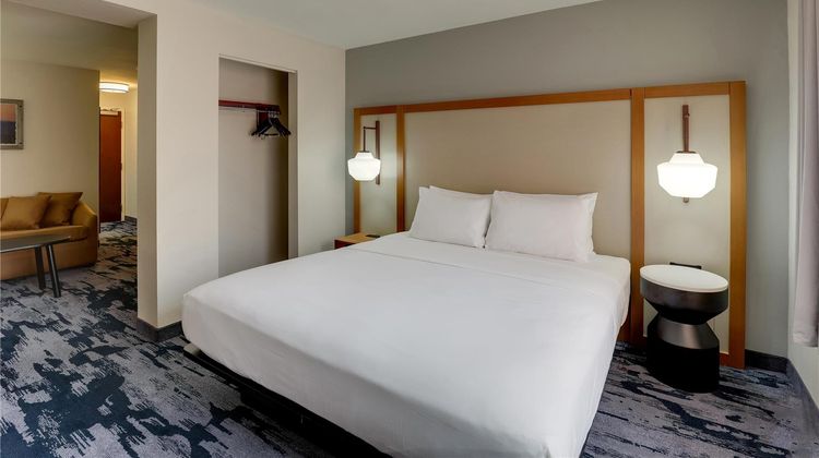 Best Western Plus Las Colinas Inn & Ste Suite