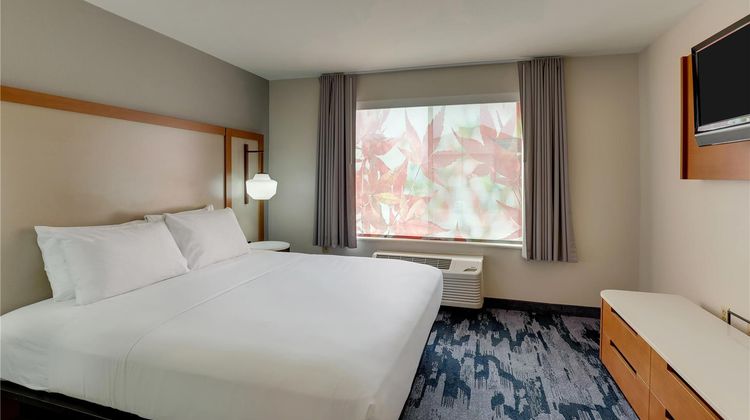 Best Western Plus Las Colinas Inn & Ste Suite