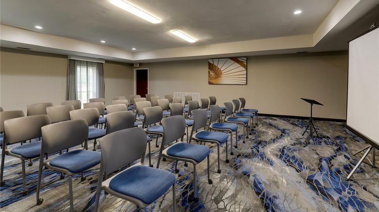 Best Western Plus Las Colinas Inn & Ste Meeting
