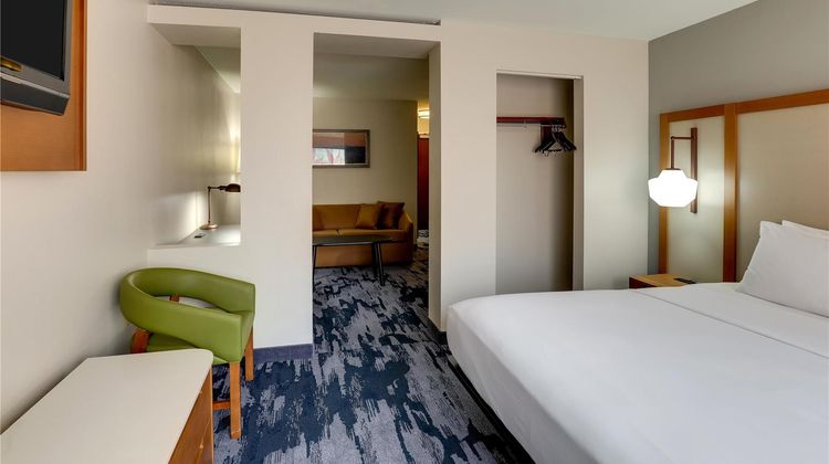 Best Western Plus Las Colinas Inn & Ste Suite