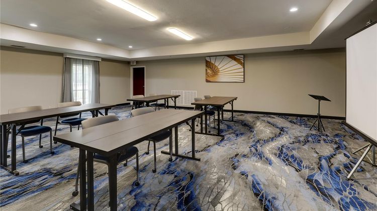 Best Western Plus Las Colinas Inn & Ste Meeting