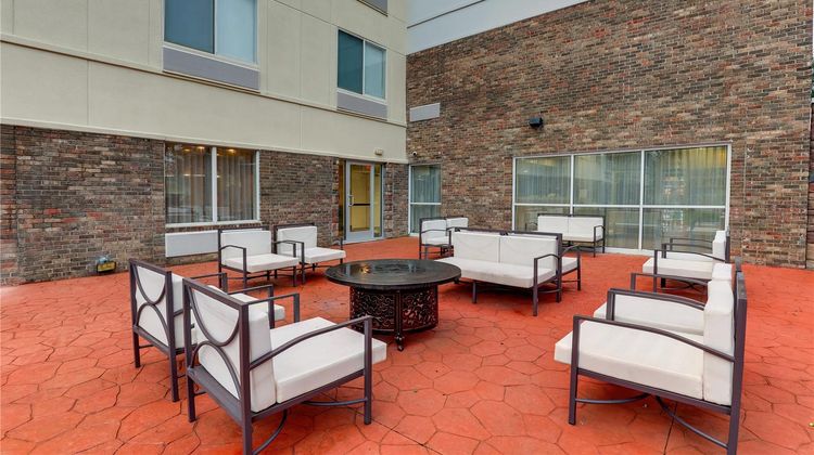 Best Western Plus Las Colinas Inn & Ste Other