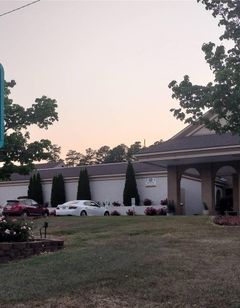 Clarion Inn Southern Pines Pinehurst