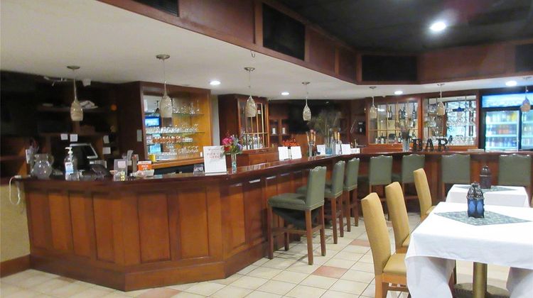 Clarion Inn Southern Pines Pinehurst Restaurant