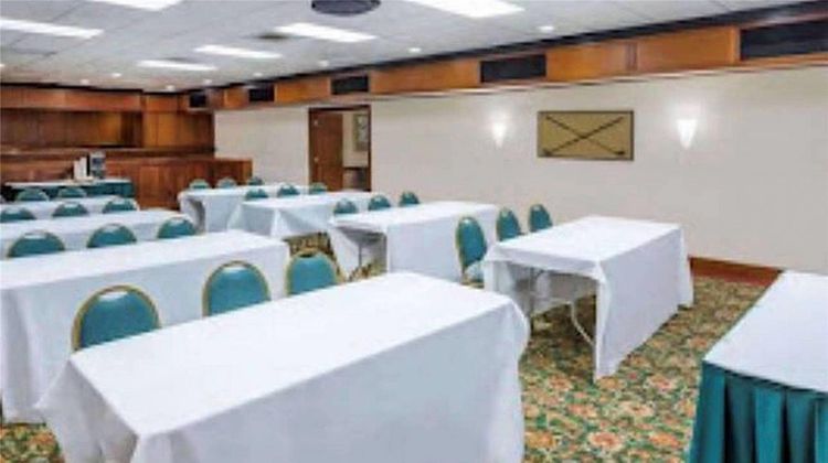 Clarion Inn Southern Pines Pinehurst Meeting