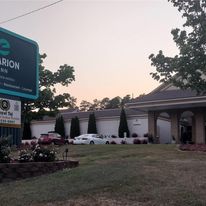 Clarion Inn Southern Pines Pinehurst
