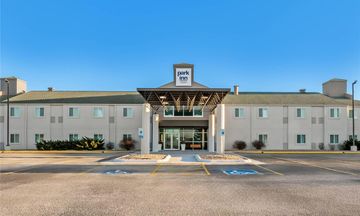 Park Inn Grand Island