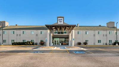 Park Inn Grand Island