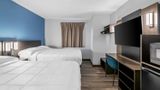 <b>Park Inn Grand Island Room</b>. Images powered by <a href="https://iceportal.shijigroup.com/" title="IcePortal" target="_blank">IcePortal</a>.