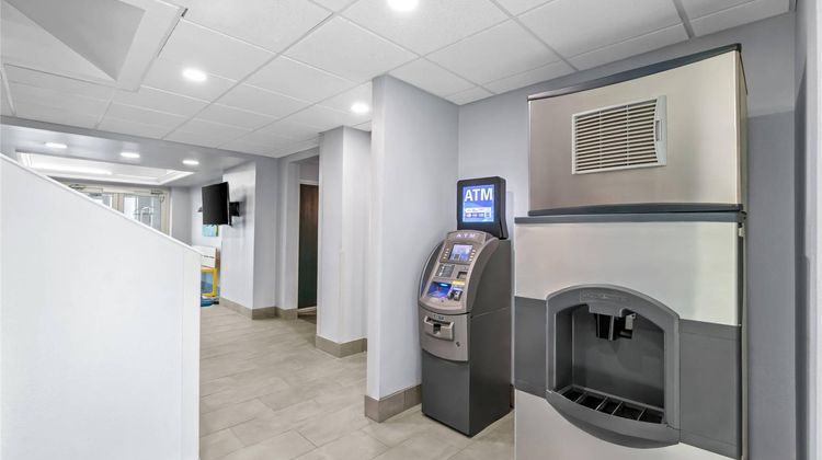 Park Inn Grand Island Other