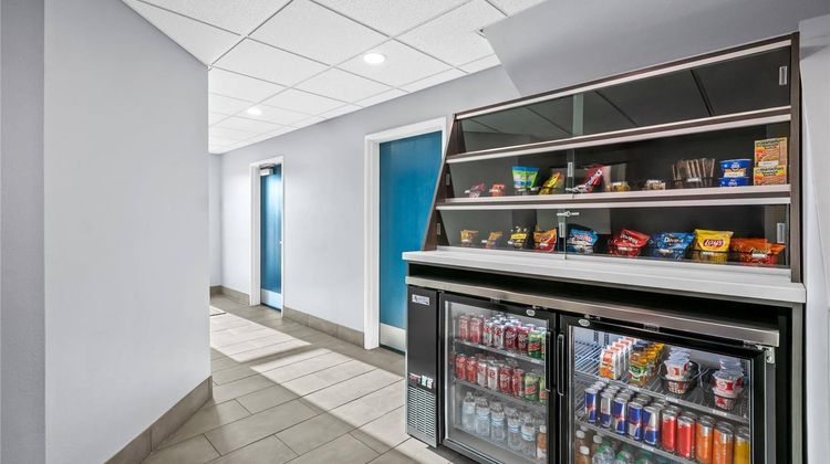 Park Inn Grand Island Other