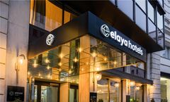 elaya Hotel Vienna City Center