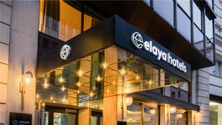 elaya Hotel Vienna City Center