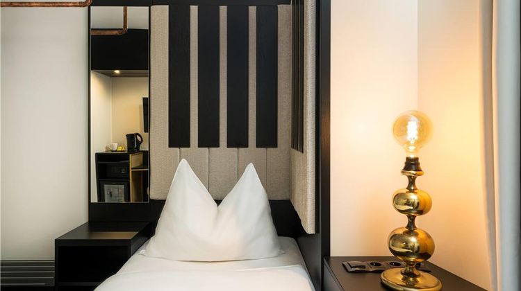 elaya Hotel Vienna City Center Room