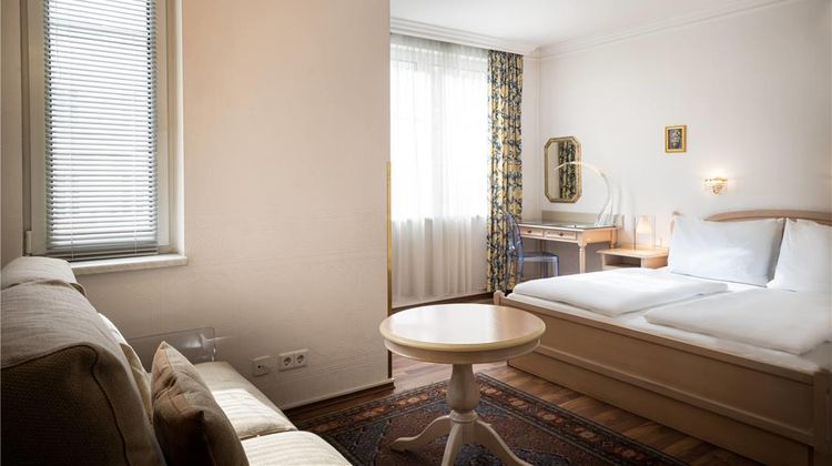 ANA Gala Vienna, Trademark by Wyndham Room