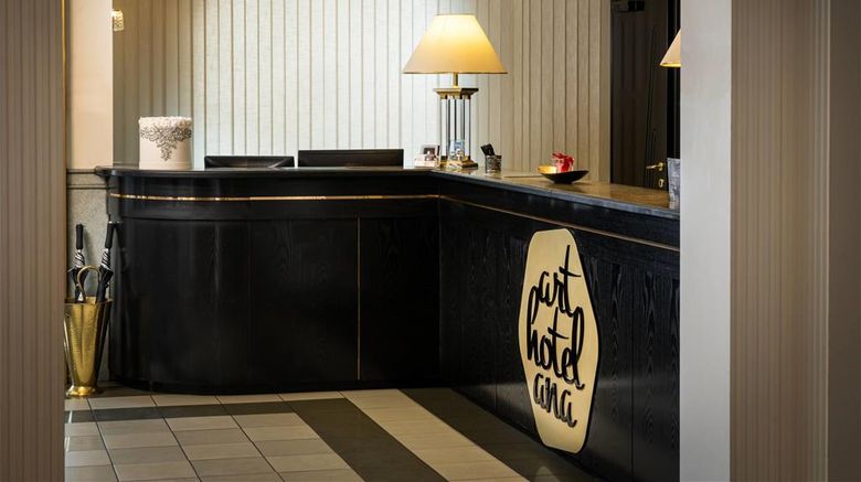 <b>ANA Gala Vienna, Trademark by Wyndham Lobby</b>. Images powered by <a href="https://iceportal.shijigroup.com/" title="IcePortal" target="_blank">IcePortal</a>.