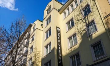ANA Gala Vienna, Trademark by Wyndham