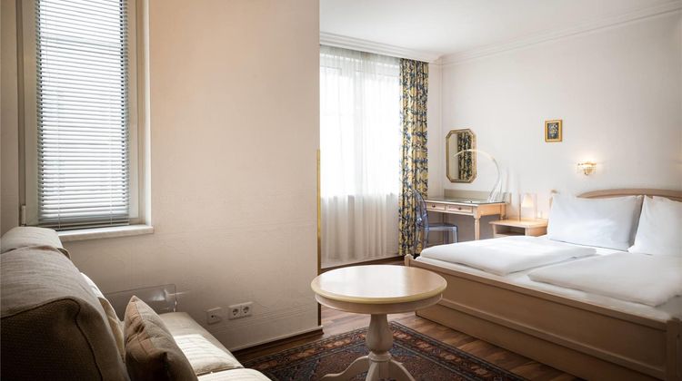 ANA Gala Vienna, Trademark by Wyndham Room